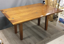 Solid wood narrow for sale  WAKEFIELD
