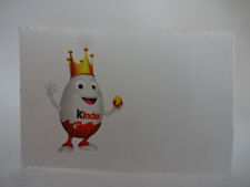 Ferrero werbung kinderino gebraucht kaufen  Deutschland