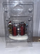 Lemax village red for sale  Addison