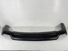 Capa rear bumper for sale  Jacksonville