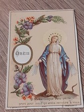 Obéis vierge marie d'occasion  Bretteville-l'Orgueilleuse