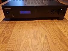 Pioneer mk2 schwarz gebraucht kaufen Pioneer mk2 schwarz gebraucht kaufen  Südlohn