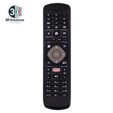 Telecomando universale philips usato  Italia