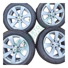 Set mercedes benz for sale  BOOTLE