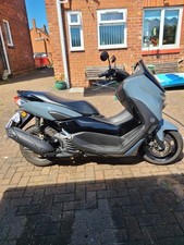 Yamaha nmax 125 for sale  STOCKTON-ON-TEES