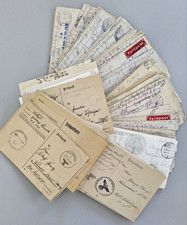 Posten deutsches reich gebraucht kaufen  Weinstadt