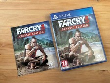 Far cry classic for sale Far cry classic for sale  BRIGHTON