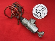 Typ zündschloss 311905861a gebraucht kaufen  Lubmin