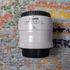 Excellent canon extender for sale  Lexington
