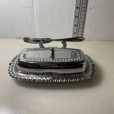 Butter dish knife for sale  Caldwell