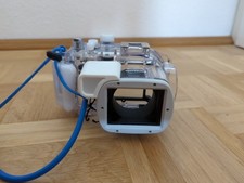 unterwassergehause panasonic gebraucht kaufen  Eggenstein-Leopoldshafen