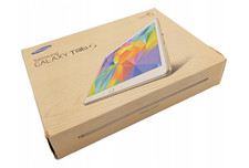 Samsung Galaxy Tab S SM-T805 10,5" 3/16GB biały tablet na sprzedaż  PL