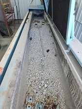 Vibratory finishing machine for sale  Watertown