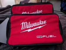 Milwaukee m12 bag for sale  Bowling Green