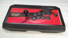 Joystick Controle Hori RAP.V Hayabusa PS4 com Rapid-Fire & Hold, Usado Pré-próprio comprar usado  Enviando para Brazil
