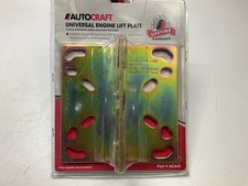 Autocraft ac641 universal for sale  Houston