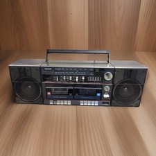 Watson 5567 ghettoblaster gebraucht kaufen Watson 5567 ghettoblaster gebraucht kaufen  Frankfurt am Main