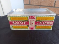 Vecchia scatola latta usato Vecchia scatola latta usato  Misano Adriatico