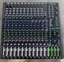 Mackie profx16v3 analogue for sale  CORBY