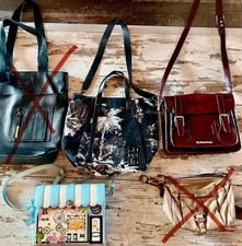 Vendula london tasche gebraucht kaufen  Gersheim