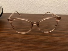 Mister spex brille gebraucht kaufen  Schwedt/Oder