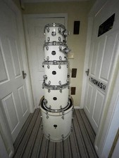 Mapex armory drum for sale  HULL