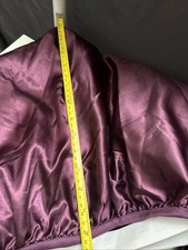 Queen viscose sateen for sale  Boaz