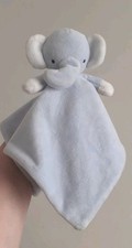 Sainsbury blue elephant for sale  SUNDERLAND