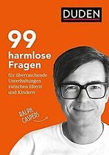 Harmlose fragen überraschende gebraucht kaufen  Berlin