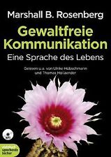 Gewaltfreie kommunikation spra gebraucht kaufen  Berlin
