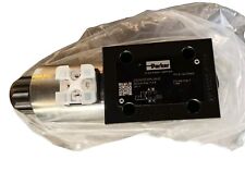 Parker d3dw001e9njw42 idraulic usato  Noventa Vicentina