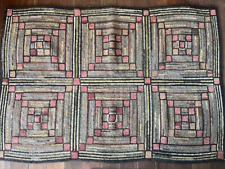 Antique american geometric for sale  West Yarmouth