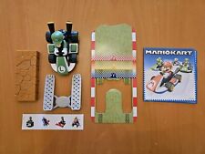Luigi action figure usato  Milano