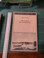 Libro sergej aksakov usato  Rovigo
