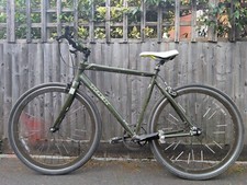 Trek 1st district for sale  NEW MALDEN