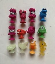 Lidl stikeez x12 for sale  COVENTRY