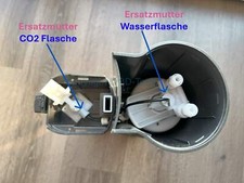 Soda stream reparatursatz gebraucht kaufen  Rotenburg