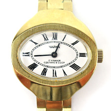 Russische damen armbanduhr gebraucht kaufen  Olfen