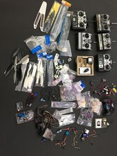 Transmitters receivers helicop for sale  Fruitland Park
