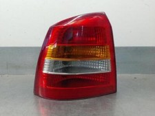 6223023 fanale posteriore sinistro per OPEL ASTRA G SEDAN (T98) 1.7 DTI 16V comprar usado  Enviando para Brazil