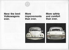 1968 volkswagen car for sale  NEWMARKET
