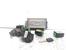Kit centralina motore usato  Italia
