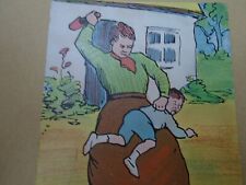 Gorgie corporal punishment for sale  SKIPTON