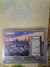 2019 upperdeck goodwin for sale  Citrus Heights