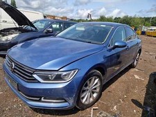 Passat saloon 1.6l for sale  PONTEFRACT