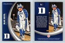 Blue devil duke for sale  SLEAFORD