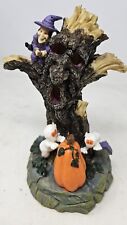 Vintage halloween haunted for sale  CHESTER