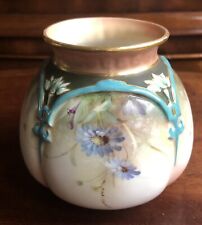 Antique hand painted for sale  DISS