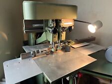 Spindelbohrmaschine druckerei  gebraucht kaufen  Biberach an der Riß