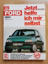Helfe mir ford gebraucht kaufen  Hennigsdorf